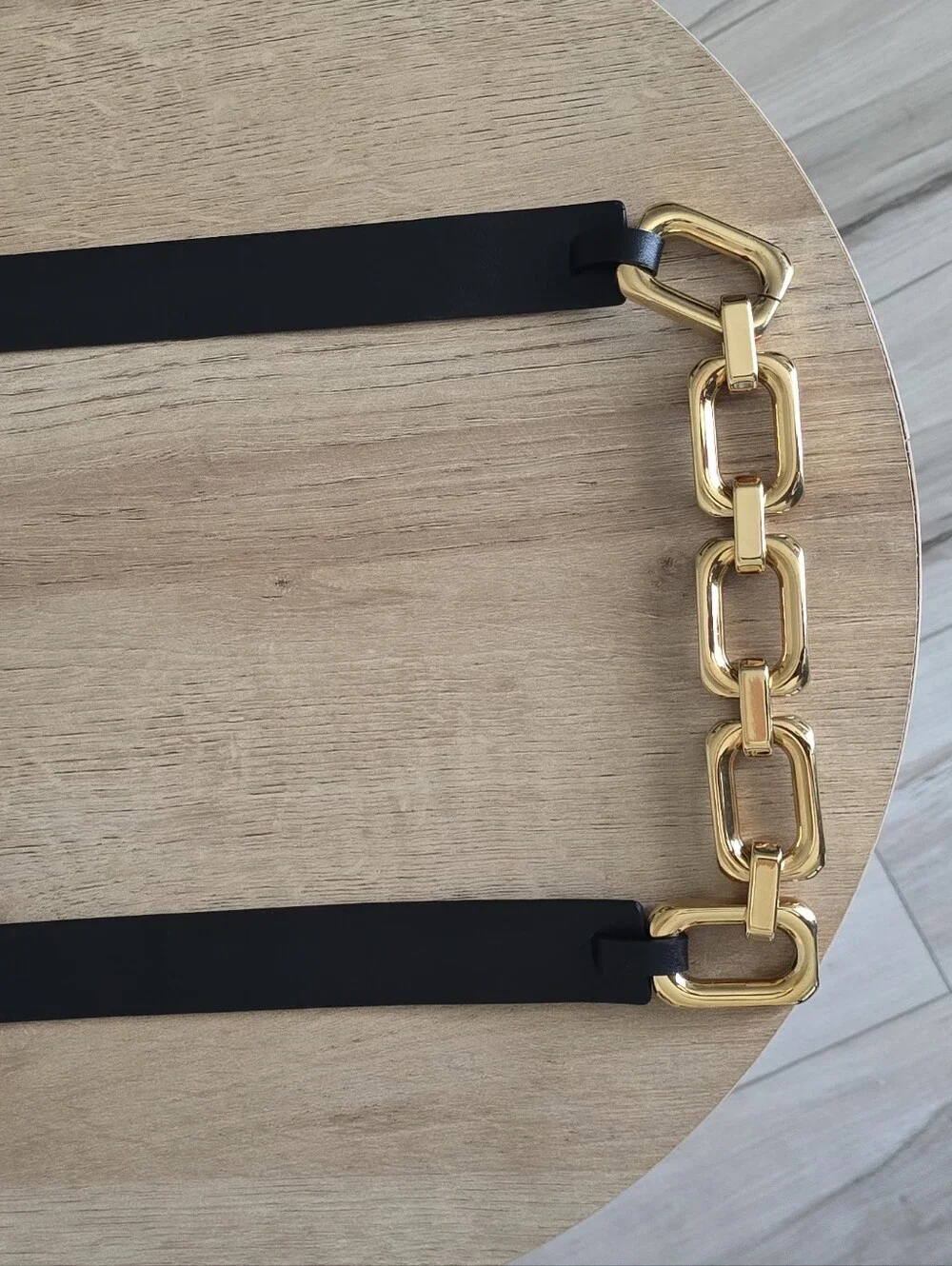 Veronica Beard Belt